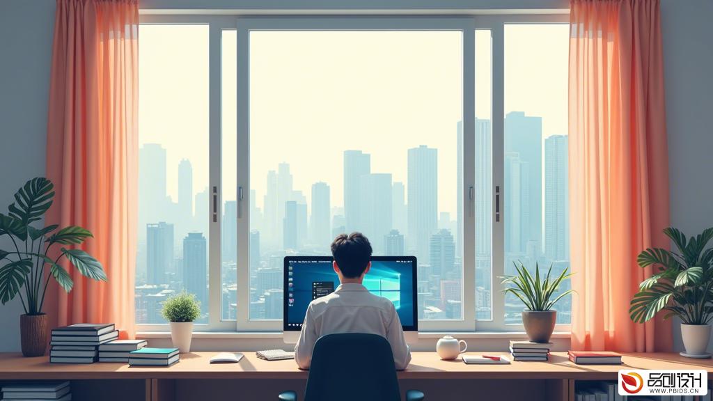 营口市自适应网页设计团队的创新与实践
