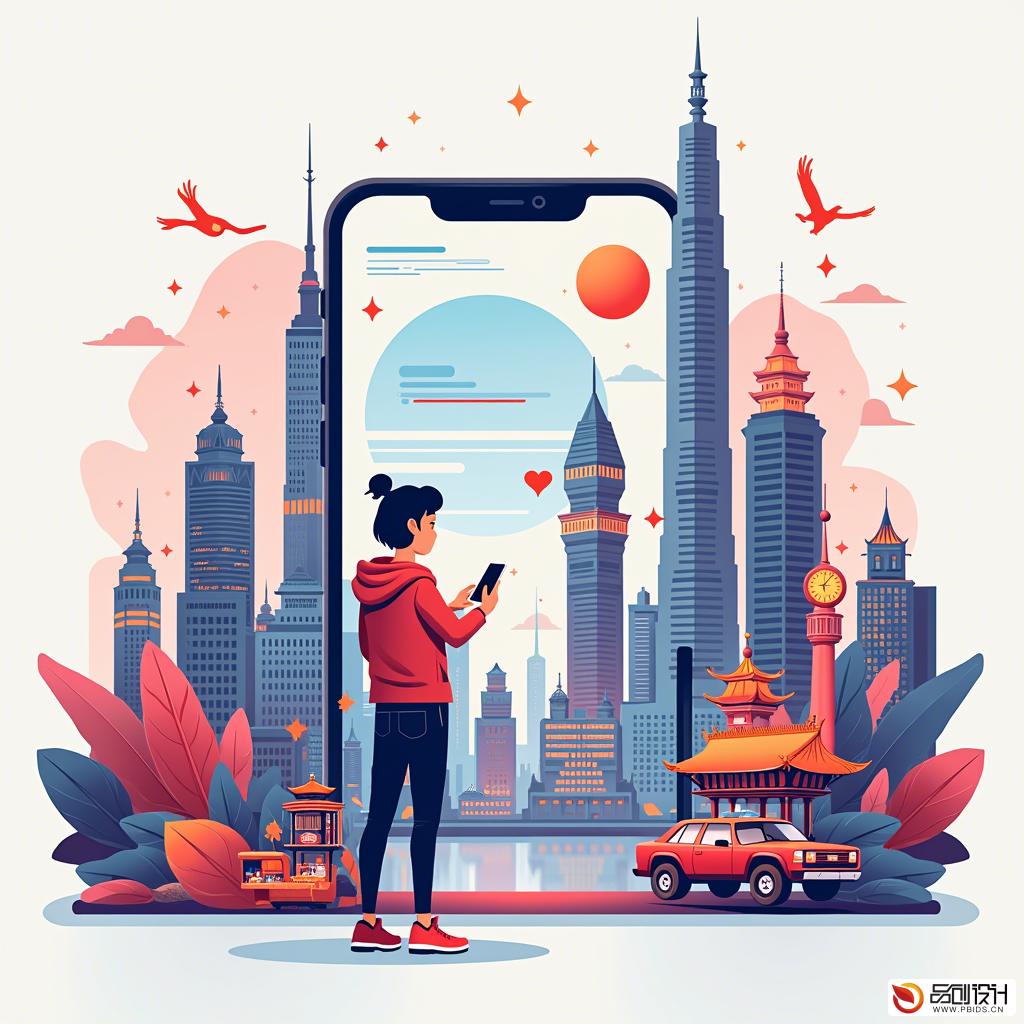 本溪市APP应用UI设计单位的卓越与创新