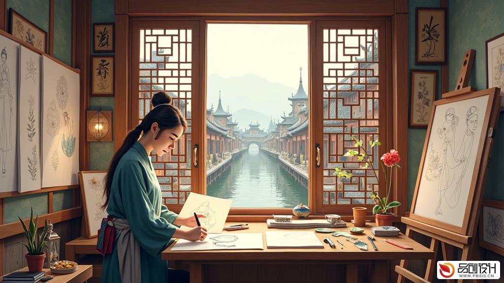 绍兴数字界面设计企业的崛起与创新之路
