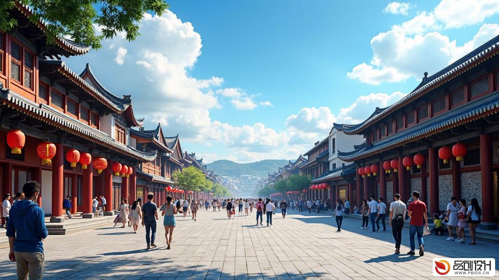 开封市品创定制设计智库：创新设计的力量源泉
