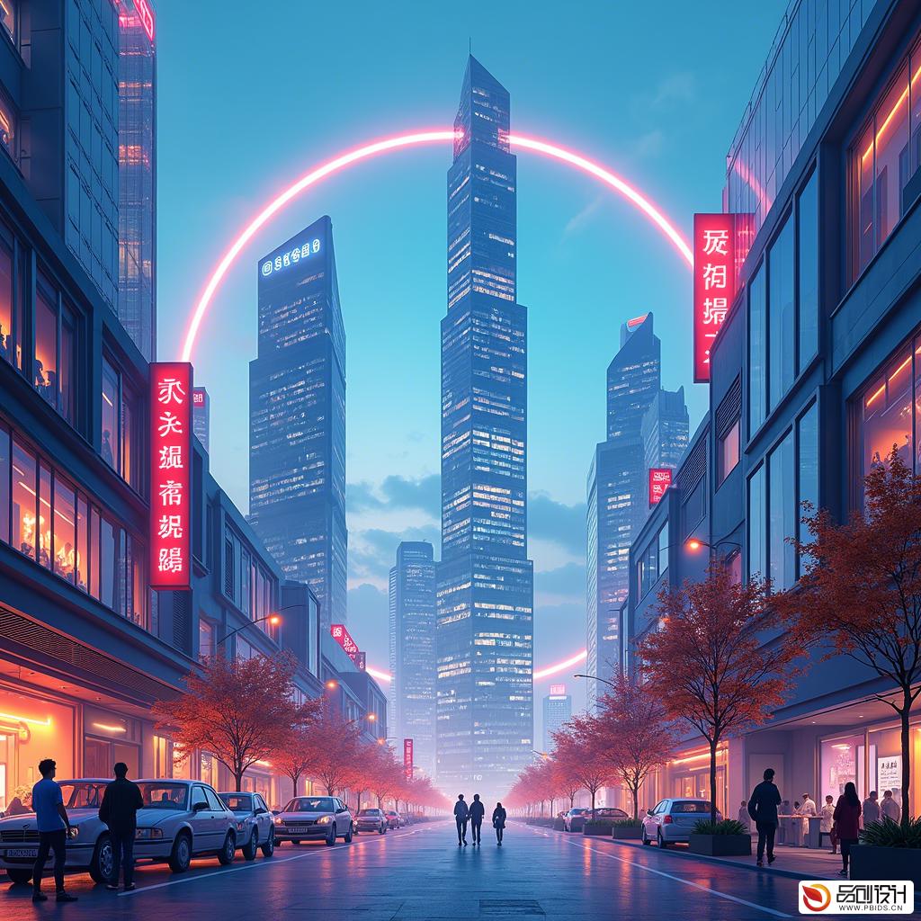 上饶市UI设计企业的崛起与创新之路
