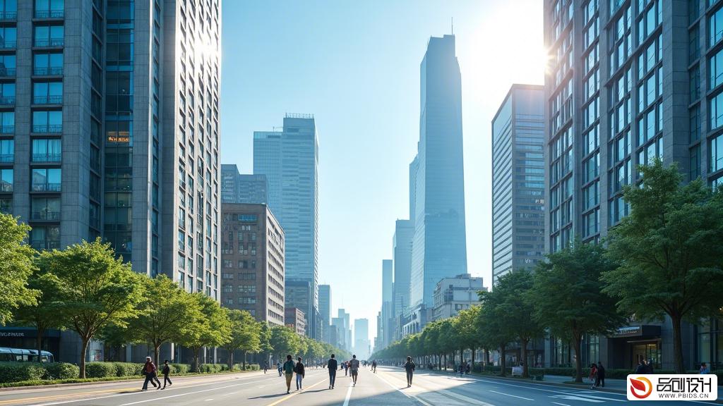 德阳市品牌创新设计：塑造城市新形象的策略与实践

