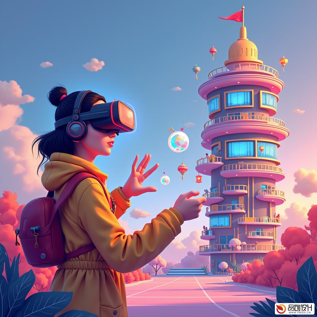 宜昌市互动体验设计有限公司：创新设计，引领未来
