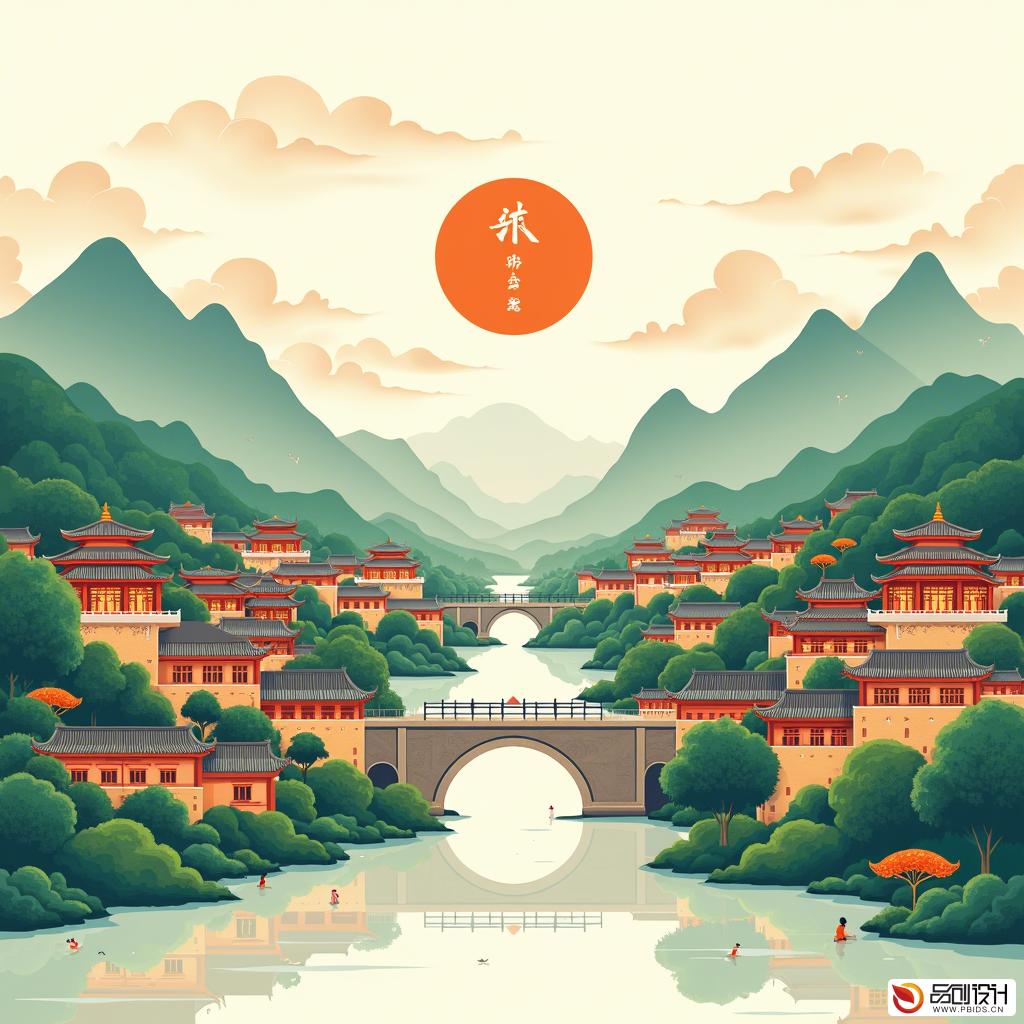 雅安市品牌创新设计:塑造城市新形象的力量