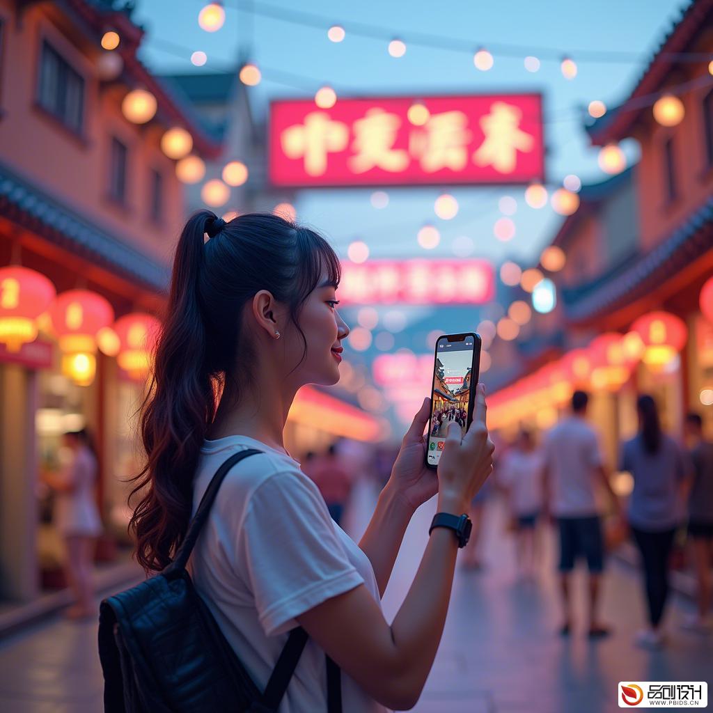 衡水市社交传播设计:塑造城市品牌的新篇章