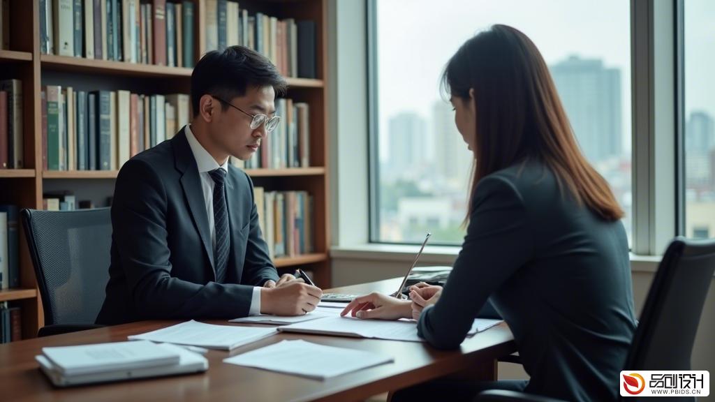 法律咨询品牌与动态图形公司的创新融合之路
