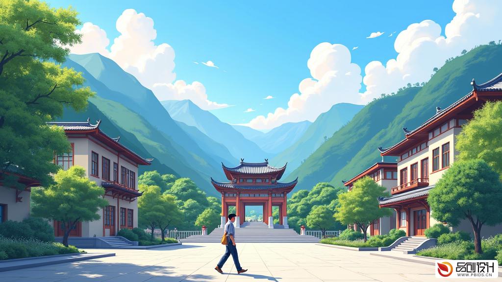 六盘水市品创品牌服务：塑造城市品牌新高度
