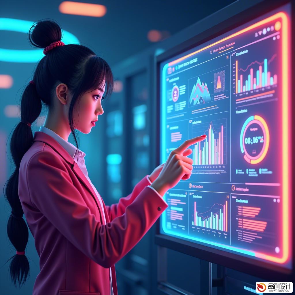 系统网页用户体验创新服务中心:打造卓越在线体验的新篇章