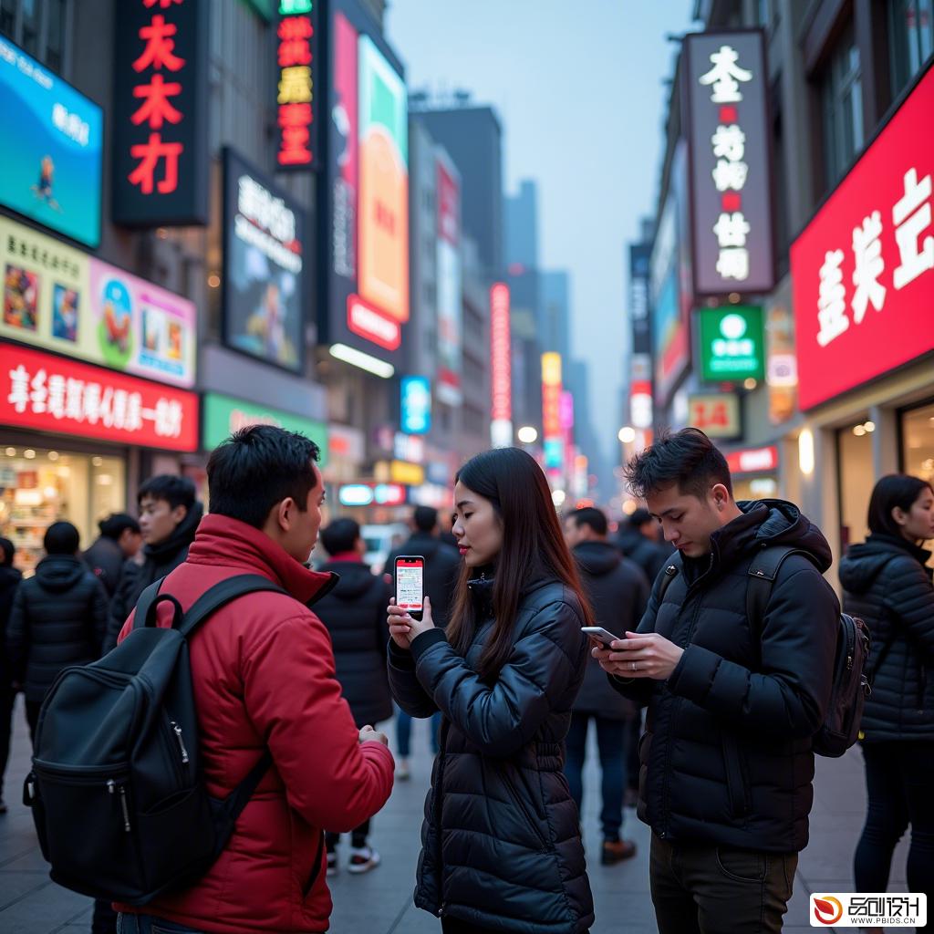 烟台市交互行为研究：探索城市生活中的互动模式与趋势
