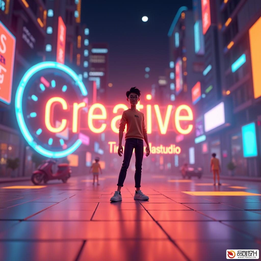 铜仁3D动态演示设计工作室：创意无限，演绎视觉盛宴
