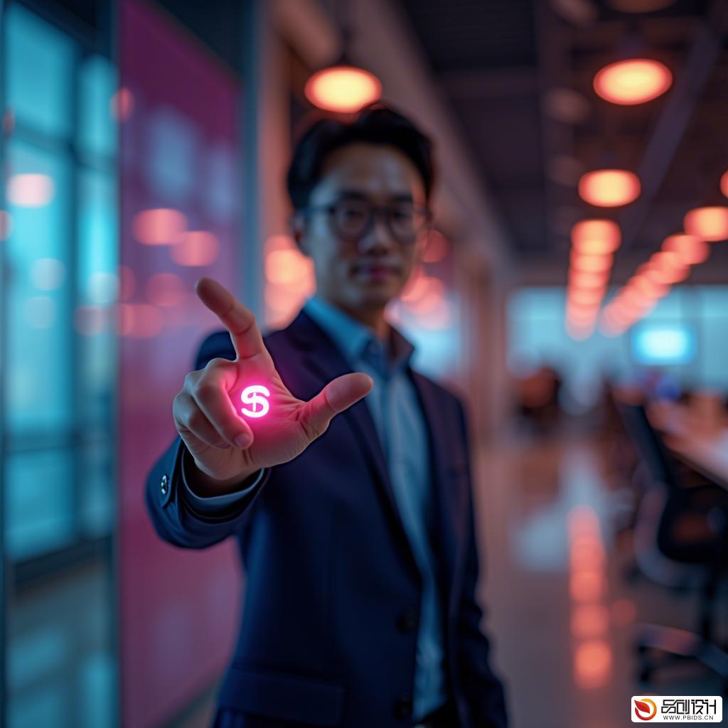 货币经纪企业IP打造：塑造行业影响力与品牌价值的策略
