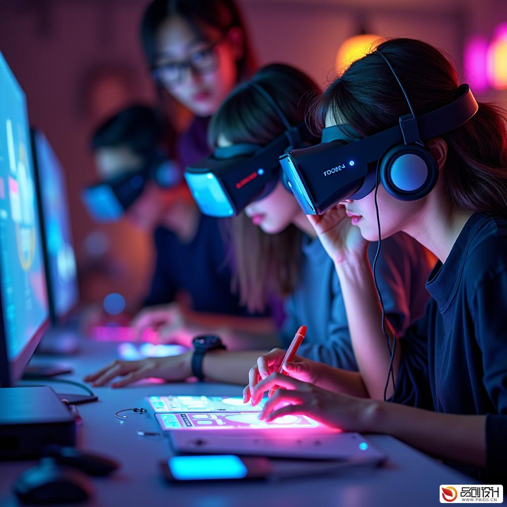 固原市沉浸式动效方案设计：创新技术与艺术融合的先锋实践
