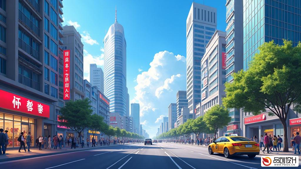 海口市沉浸式动效方案设计：创新设计与技术融合的新篇章
