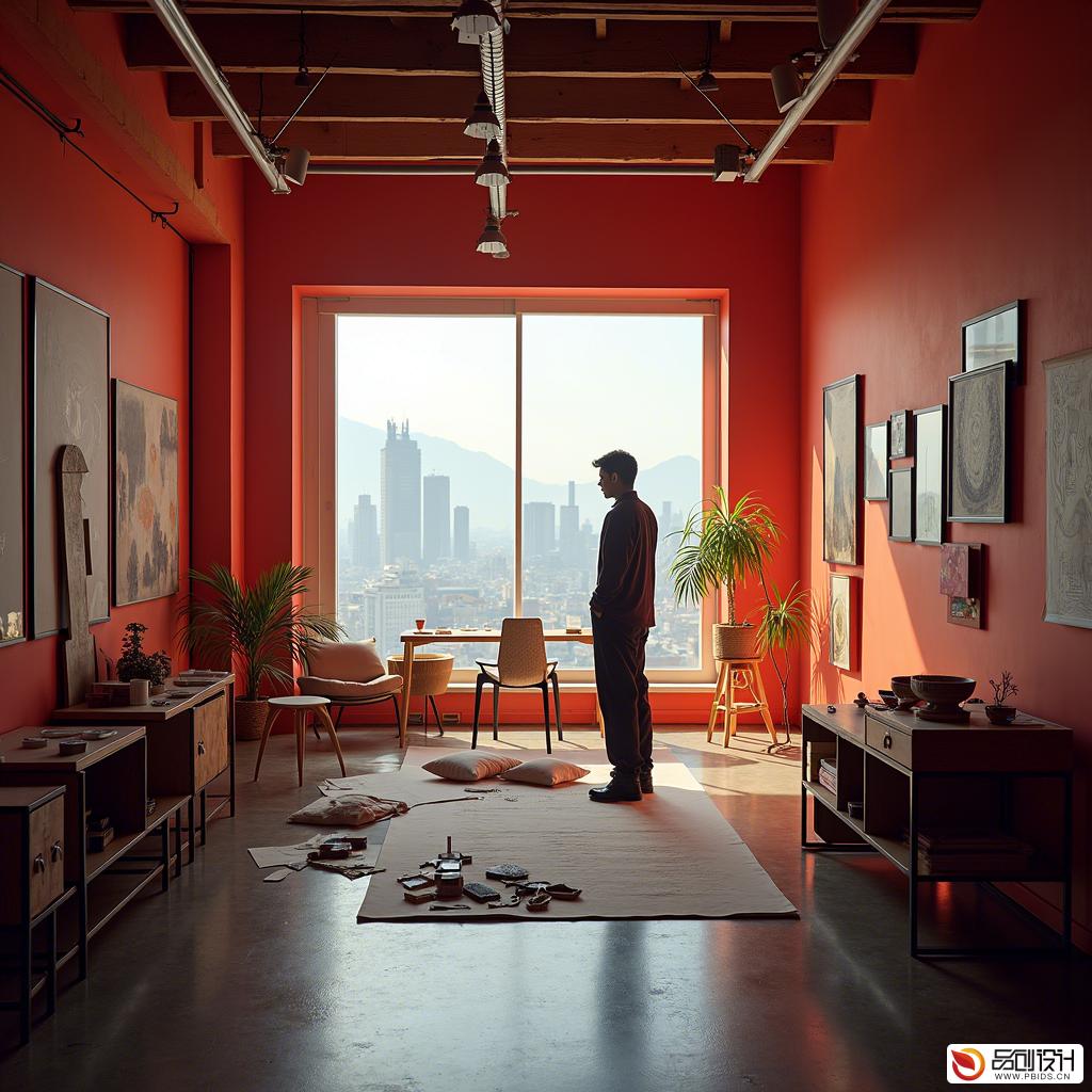 重庆市品创设计解决方案:塑造城市美学的新篇章