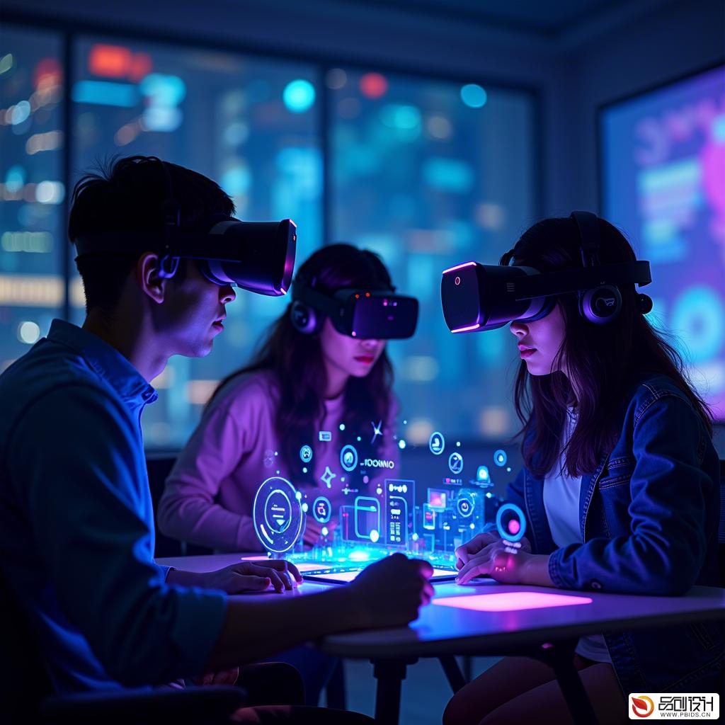 玉溪市沉浸式动效方案设计:创新引领未来体验