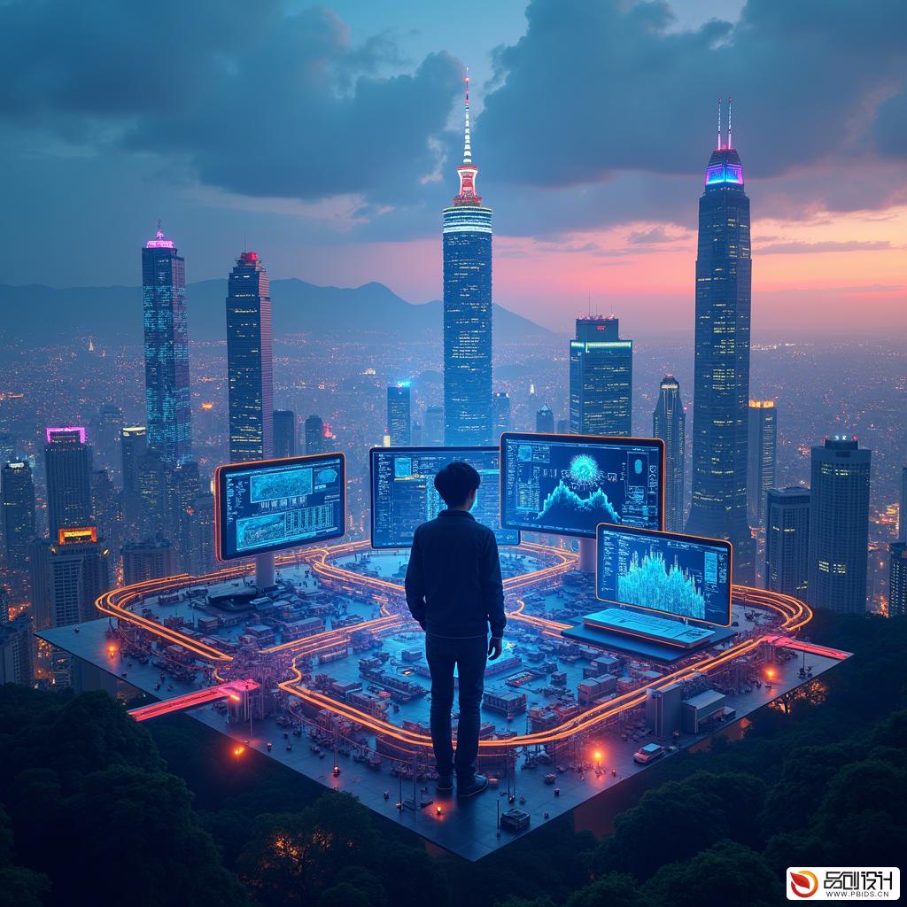 台北市多端UI适配企业的技术革新与市场前景