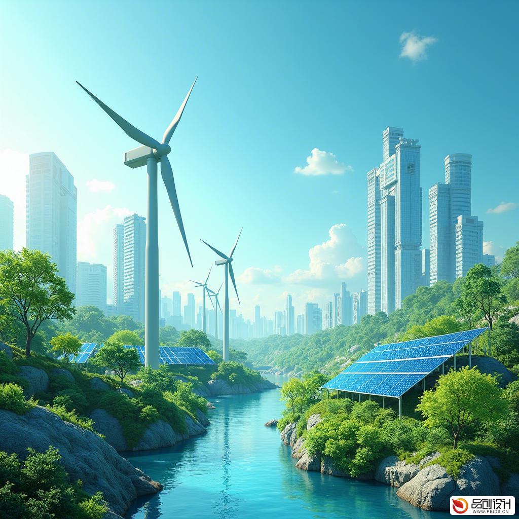 传统能源GUI深度定制:引领能源行业数字化转型的新篇章