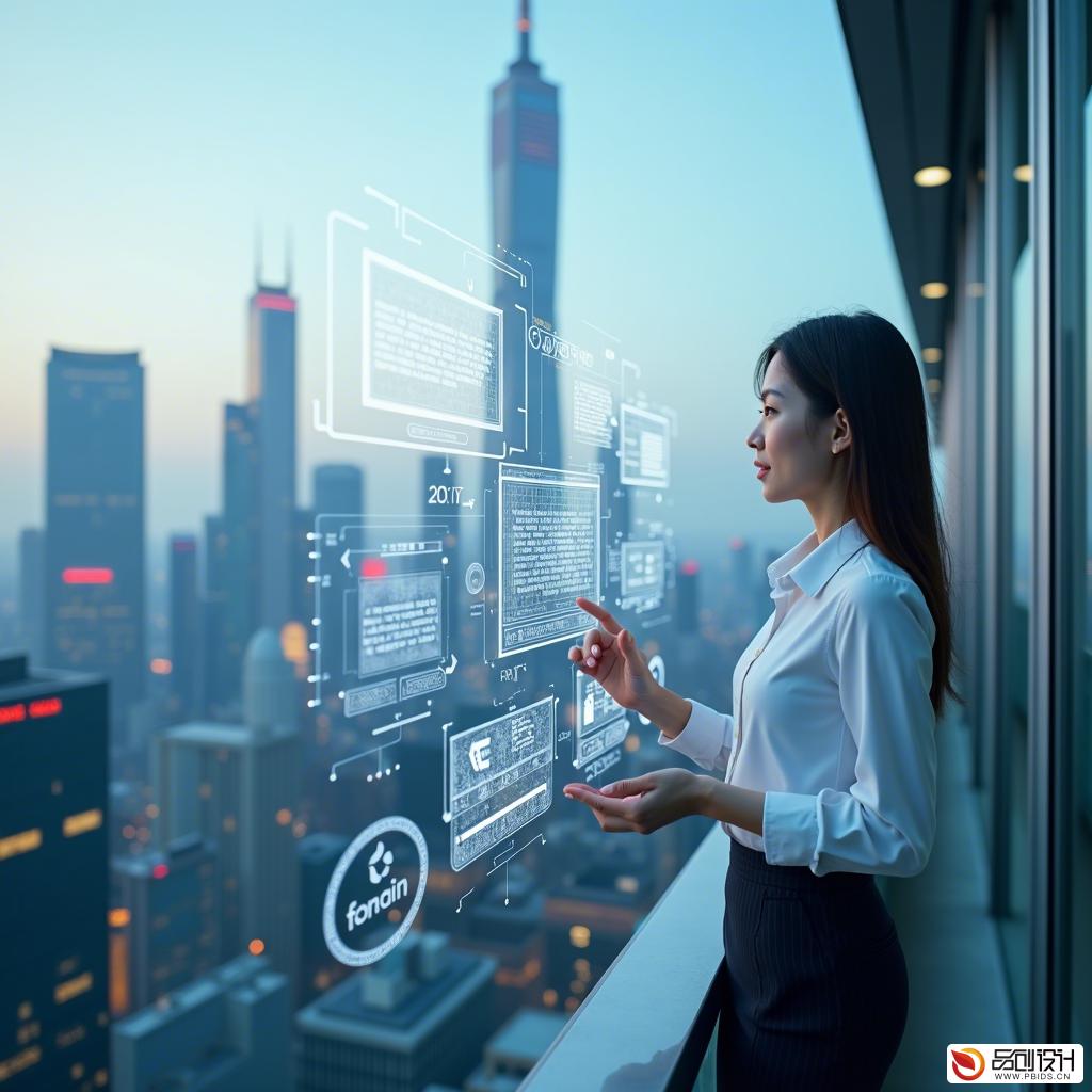 华南界面微交互设计：携手合作伙伴共创卓越用户体验
