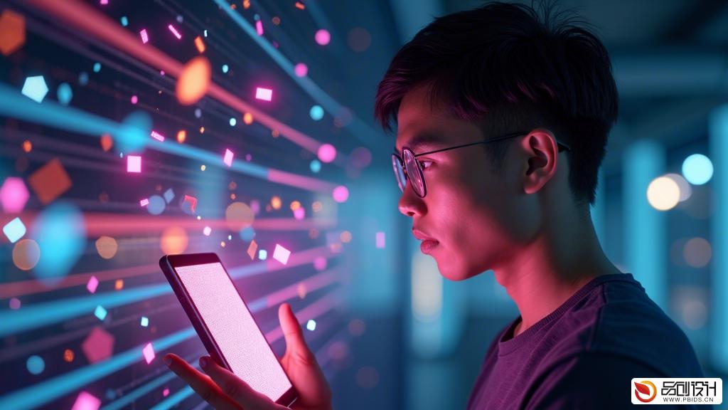 系统加载动画设计：塑造用户体验的艺术与科学
