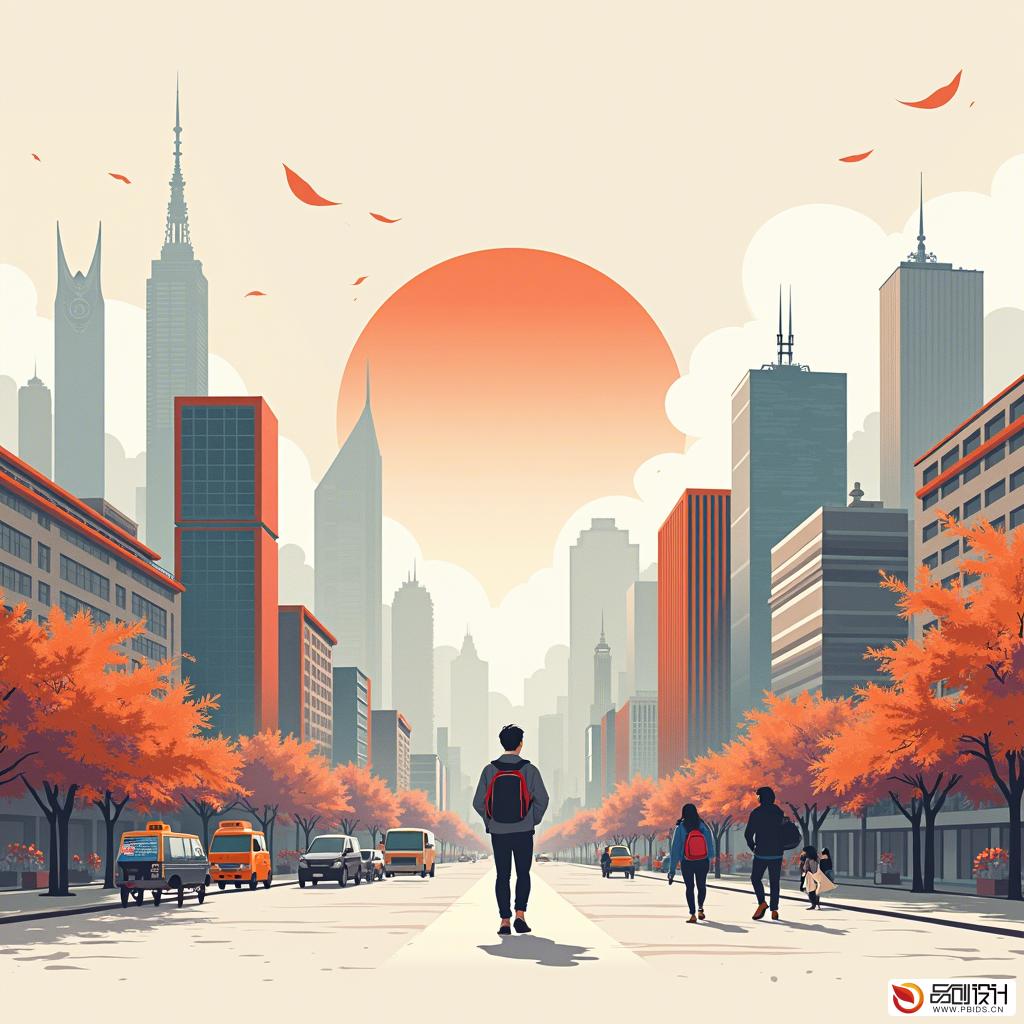 湘潭市品牌设计单位的崛起与影响力

