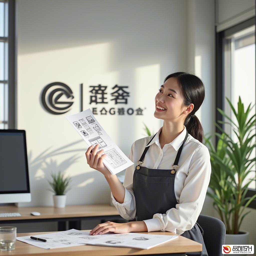 台州市品创定制设计工作室：匠心独运，打造专属设计新篇章
