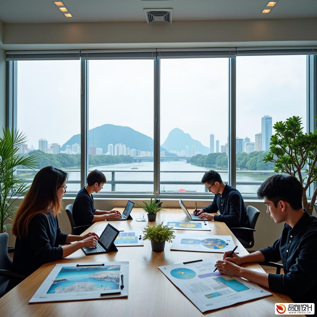 福州市UX全案设计机构：打造卓越用户体验的领航者
