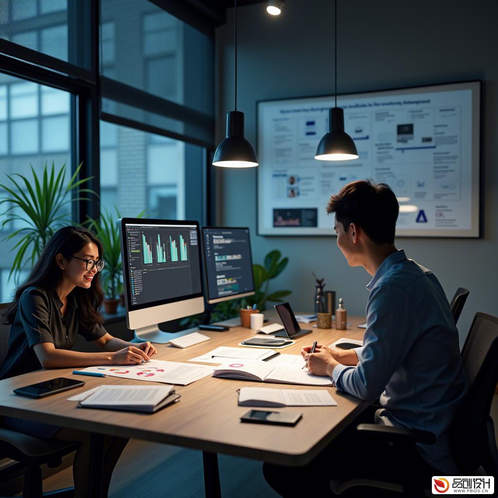 合规咨询UX全案设计创新服务中心:打造企业合规与用户体验的双重保障