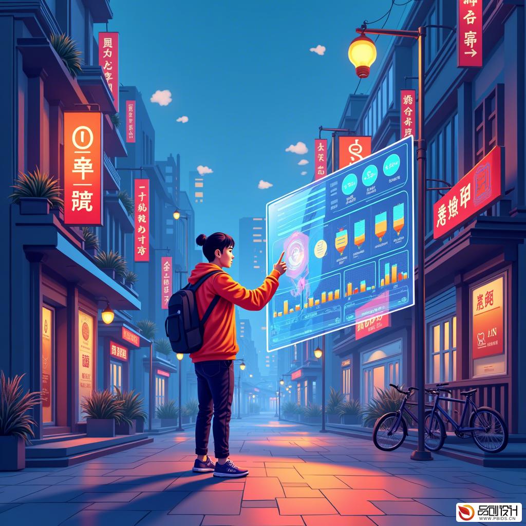 衡水市品牌触点优化机构：打造卓越品牌体验的全方位策略
