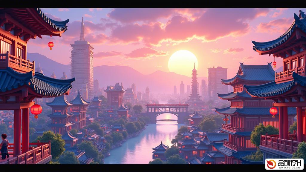 通化MG动画设计工作室：创意无限，动画艺术的领航者
