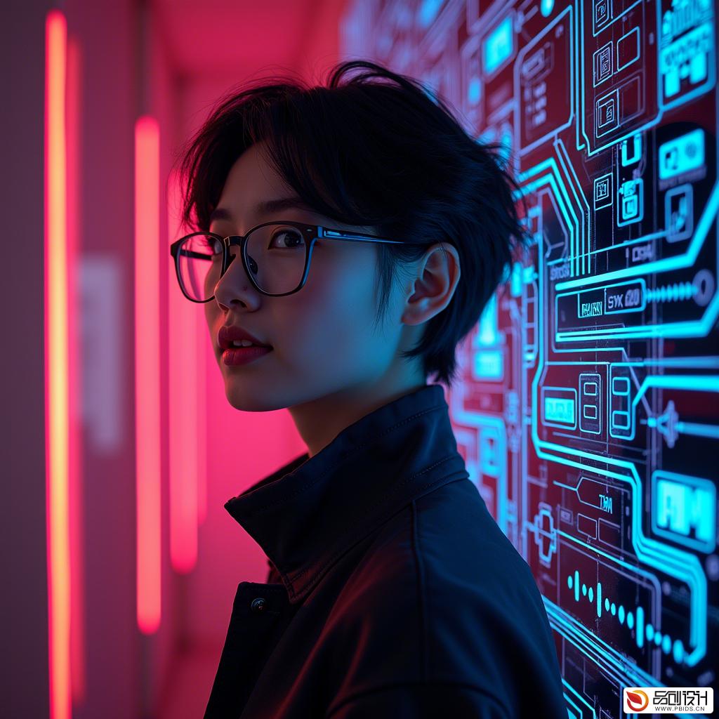 西北应用设计工作室:创意与技术的完美融合