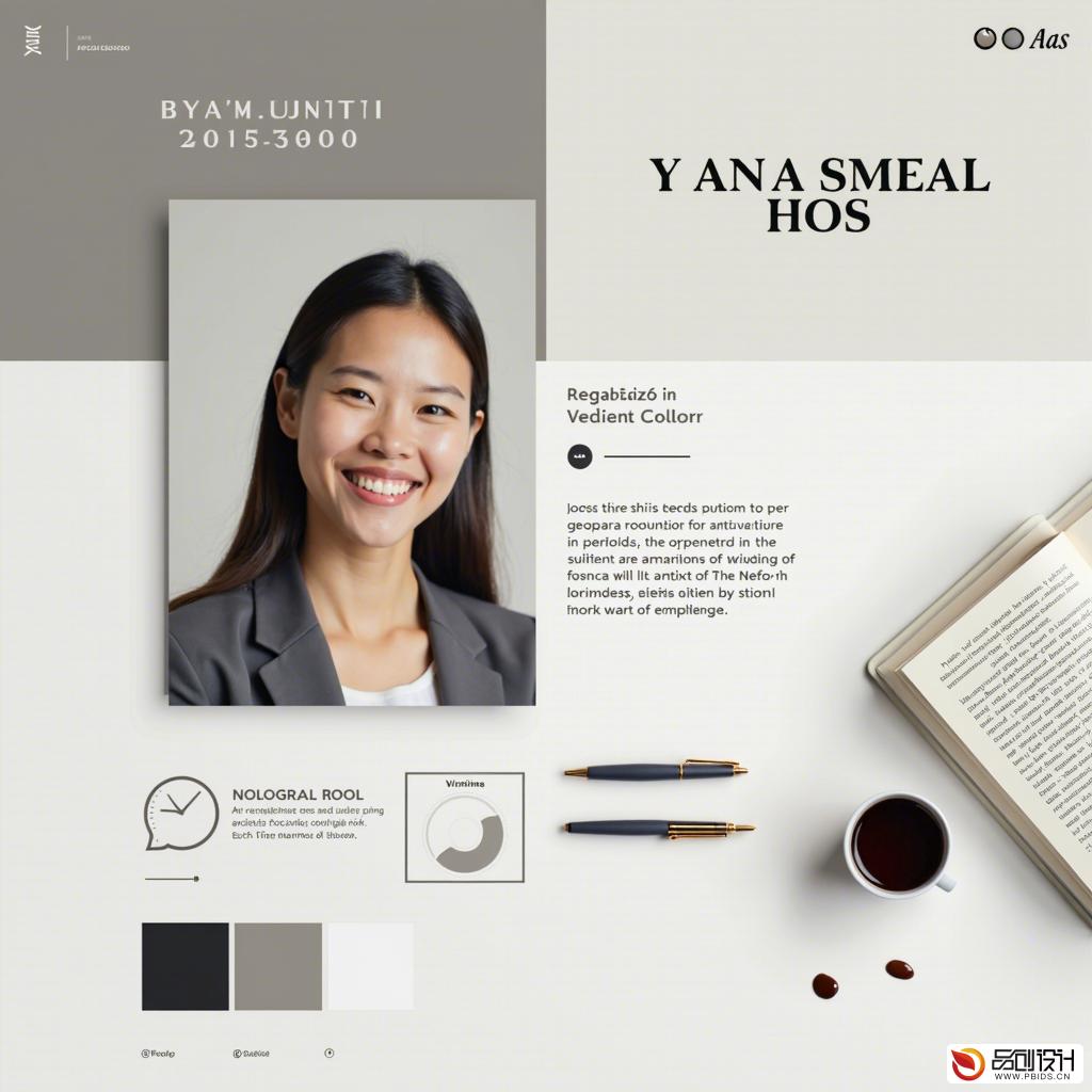 携手共创未来:寻找理想的出版VI系统设计合作伙伴