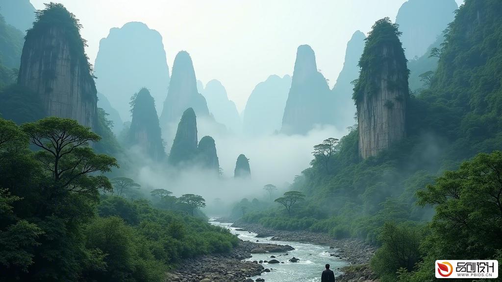 张家界市用户旅程设计：打造独一无二的旅行体验
