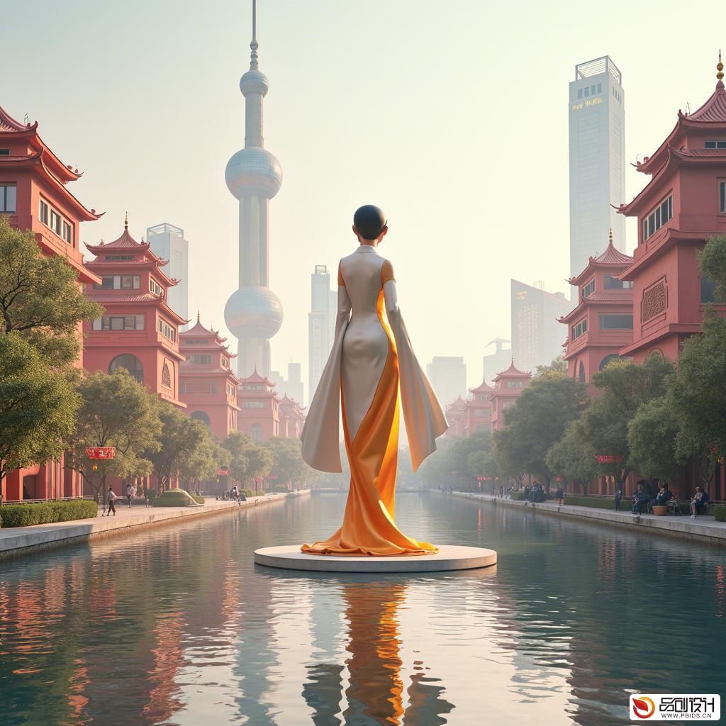 广州市品牌符号设计的魅力与探索
