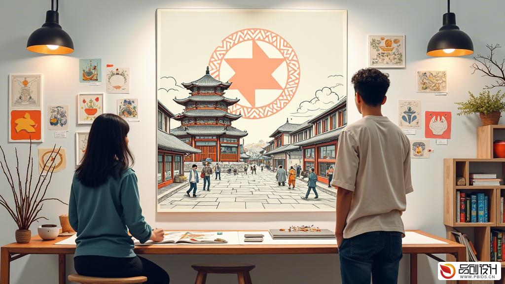 黄冈人性化体验设计机构：塑造未来生活的新篇章
