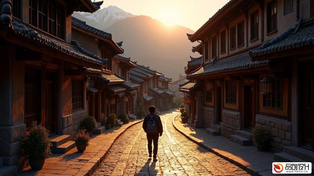 丽江市用户行为设计创新服务中心：引领未来设计新风尚
