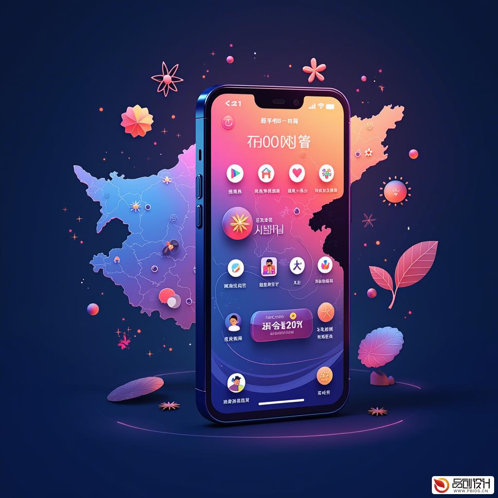 辽宁省APP应用UI设计机构:打造卓越用户体验的创意先锋