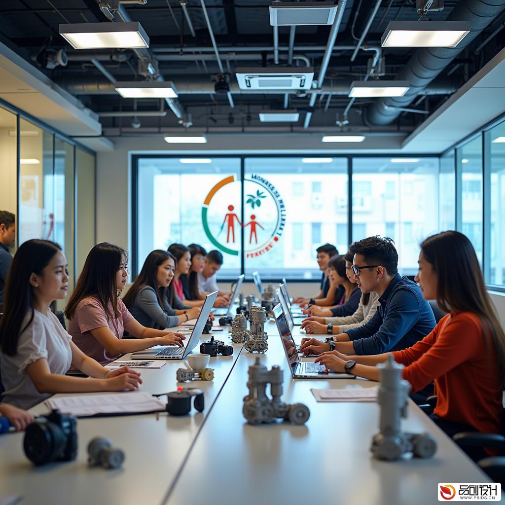 酒泉市体验原型开发设计公司的创新之旅