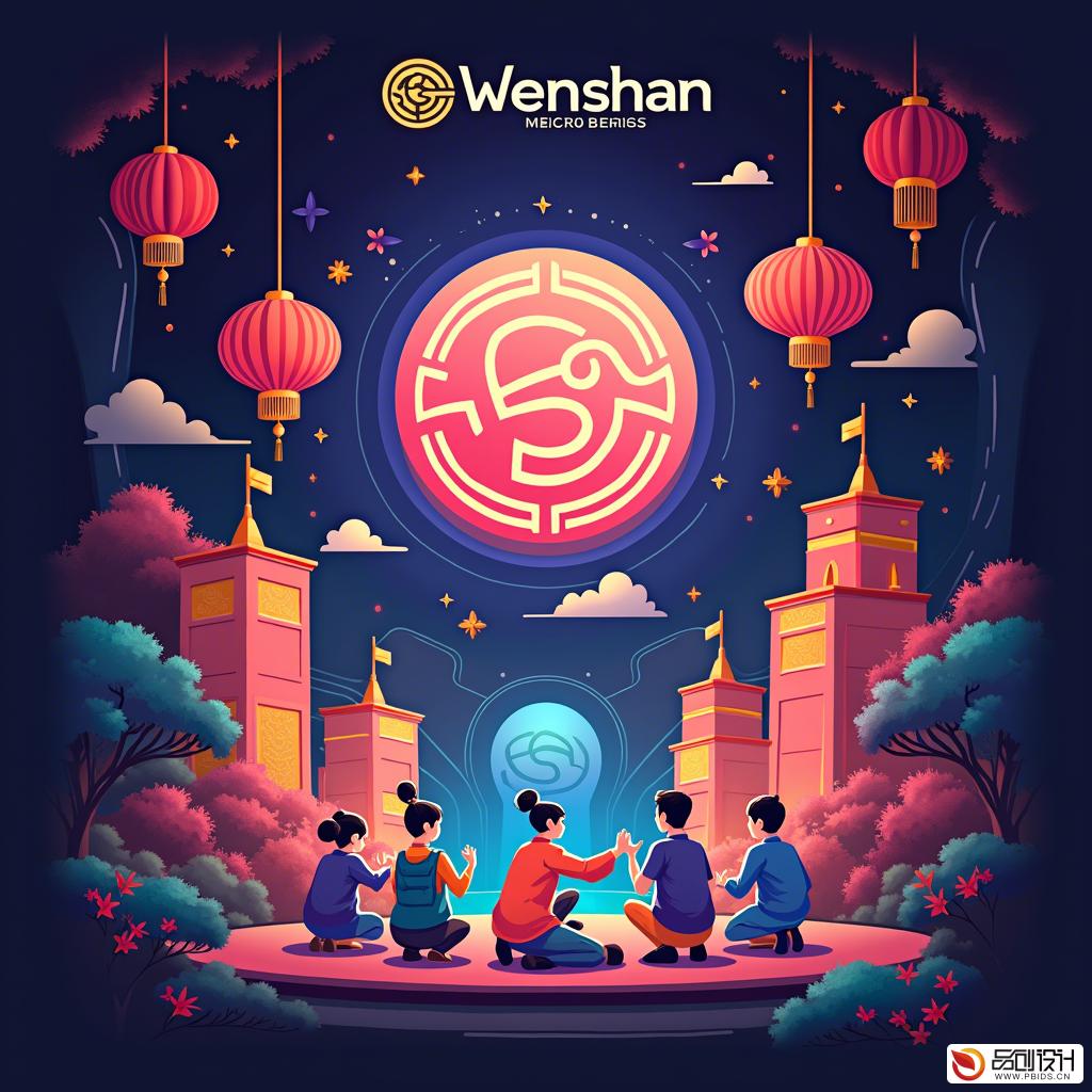 文山品牌文化可视化:携手合作伙伴共创辉煌篇章