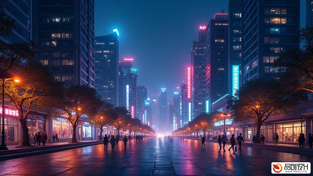 廊坊市网页动效设计公司的创新之路
