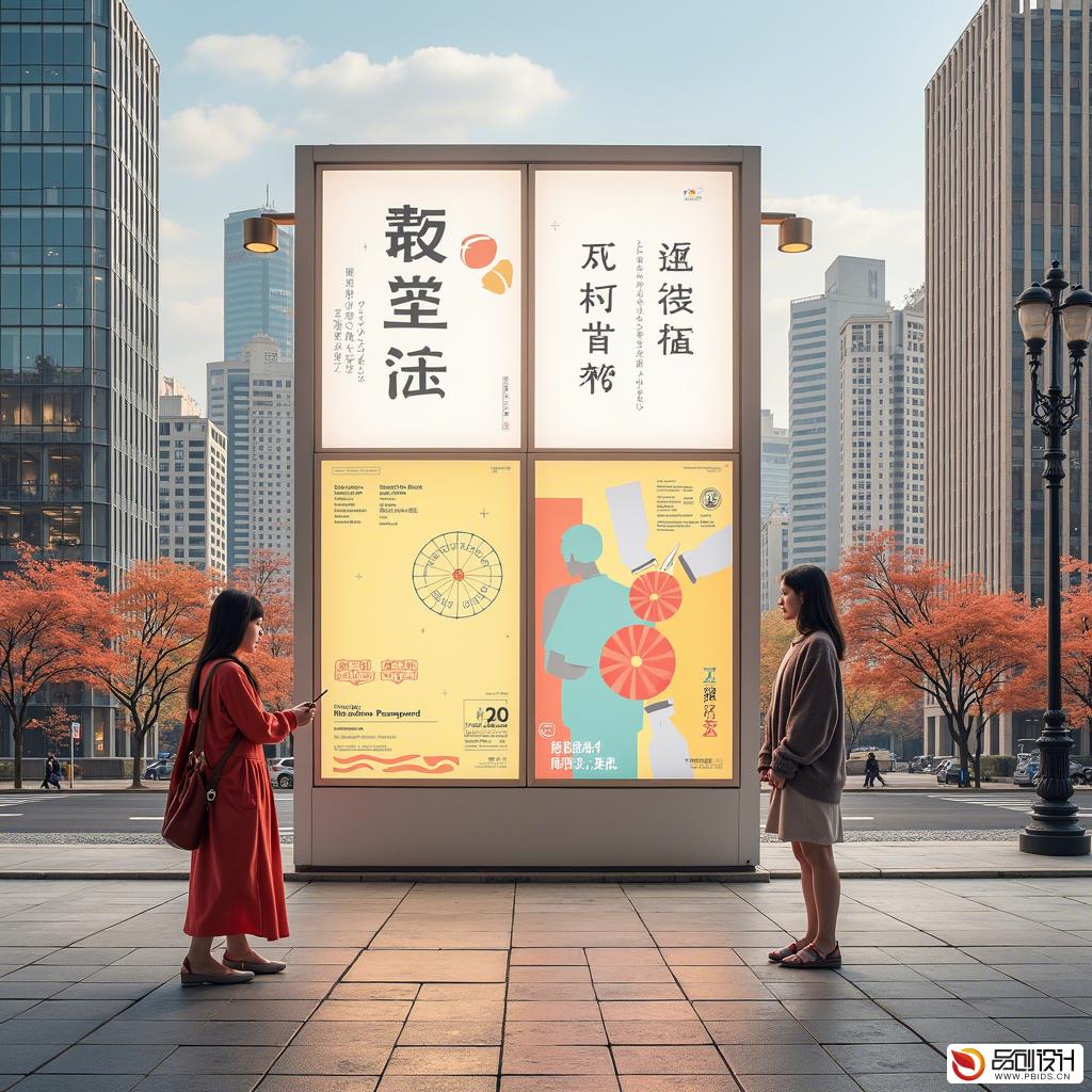 郴州市促销物料设计:打造品牌魅力的创意之旅