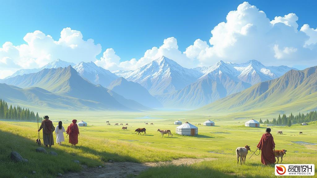 塔城地区动效设计合作伙伴：共创视觉盛宴的精英团队
