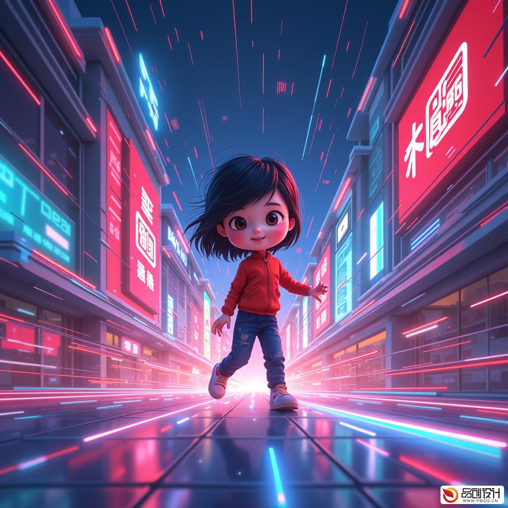 曲靖市网页动效设计中心：创新设计，引领未来网页交互新体验
