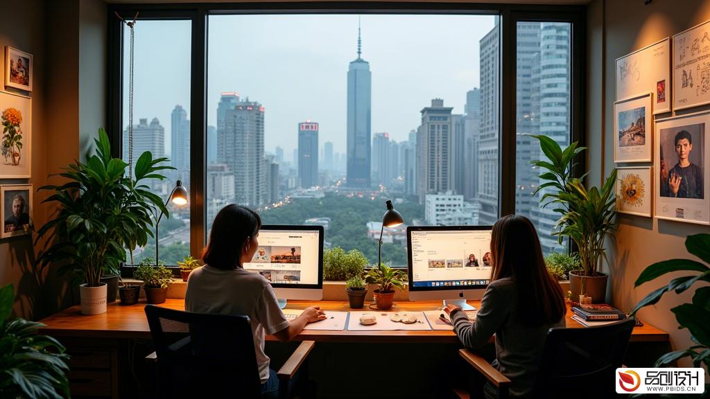 华南界面设计：创新、趋势与实践的深度剖析
