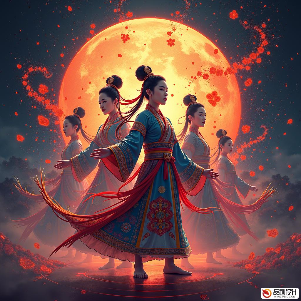 黔东南苗族侗族自治州：多维度品牌设计公司的璀璨明珠
