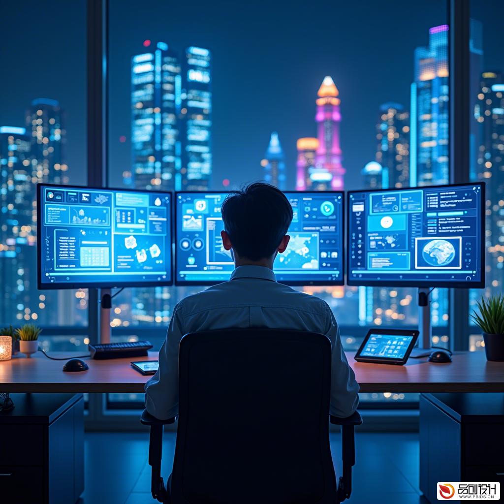 深圳软件界面优化:寻找卓越的合作伙伴