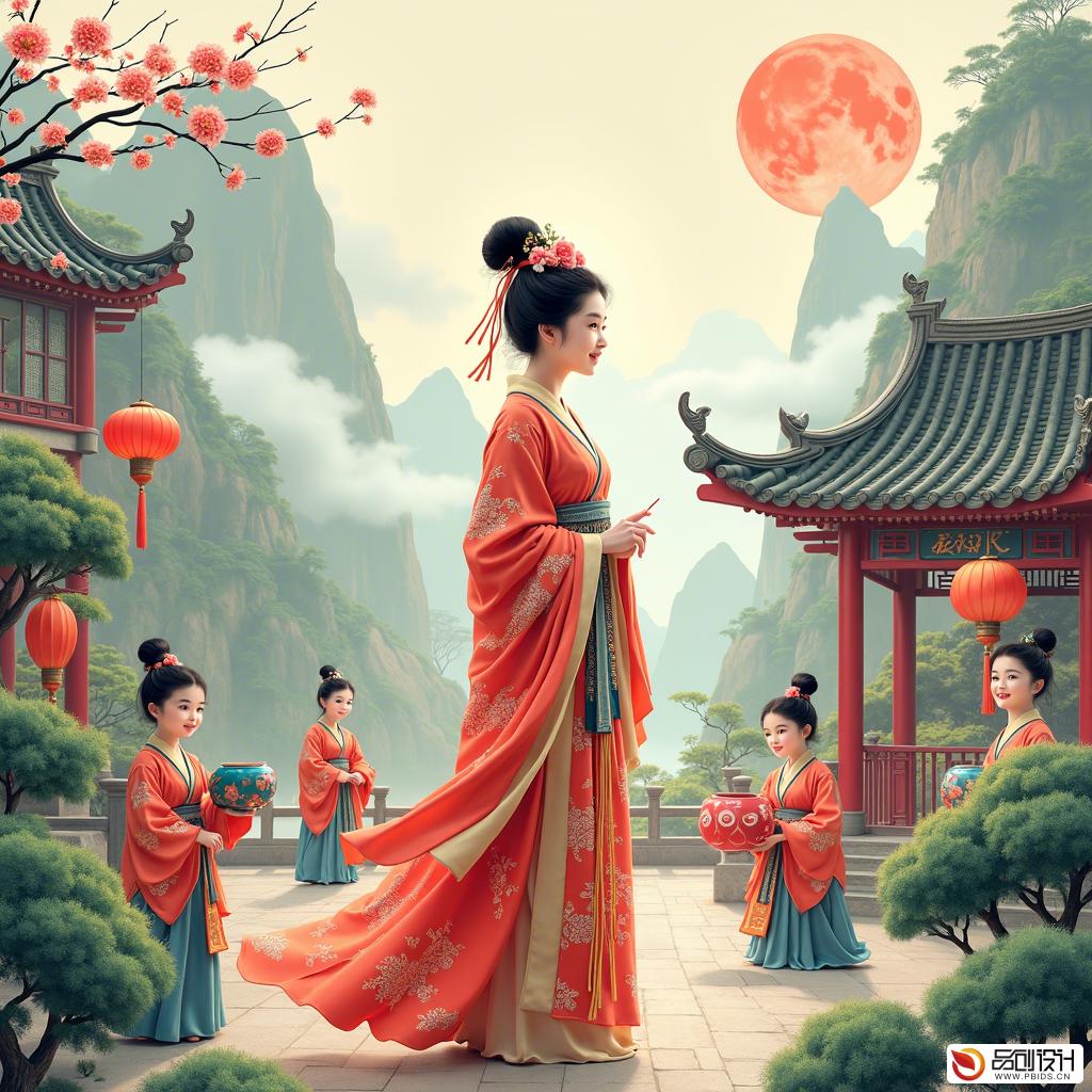 江西省品牌文化可视化企业的崛起与影响力
