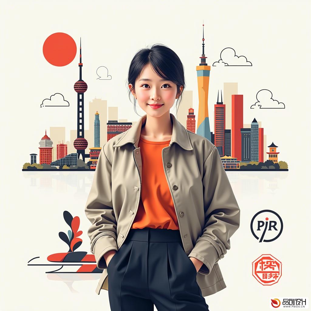 天津市VI系统设计机构:塑造品牌视觉形象的专家