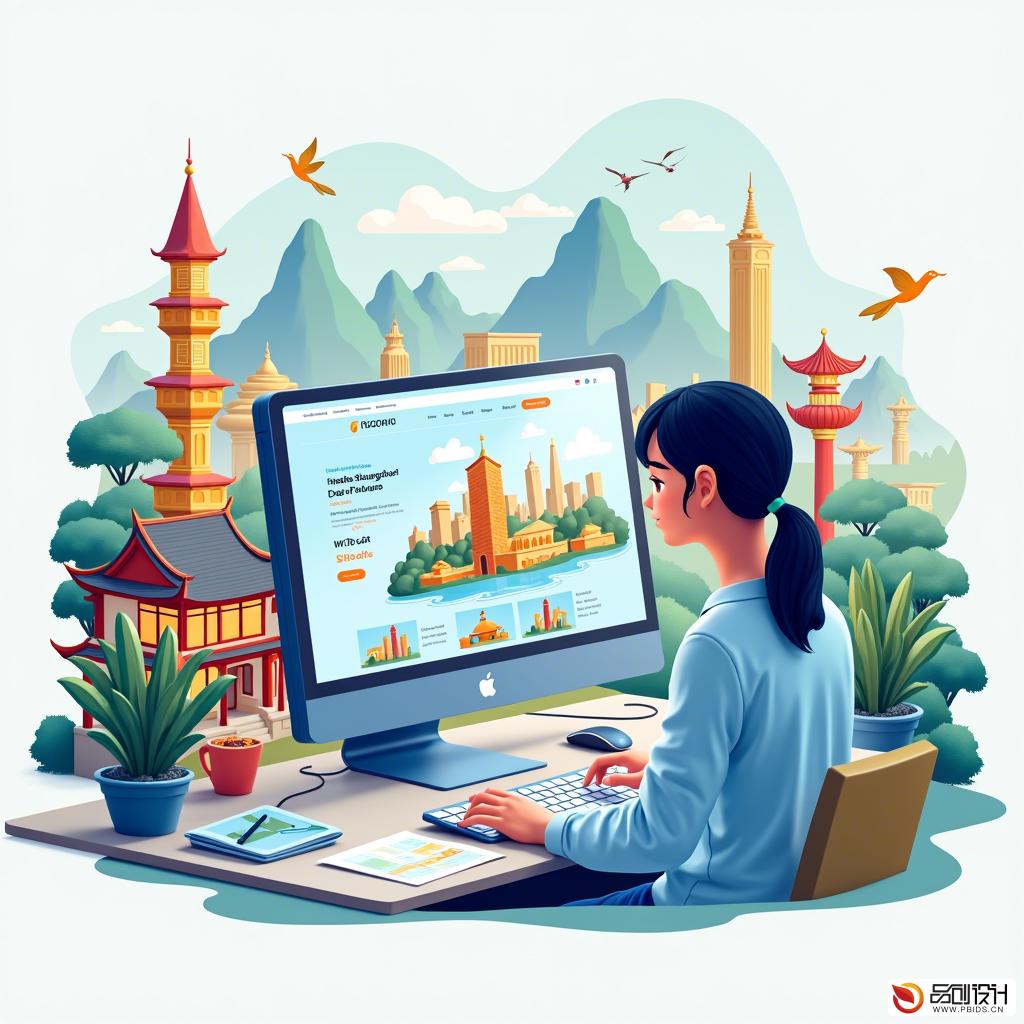 抚州市电商网站设计机构:打造卓越在线购物体验的专家