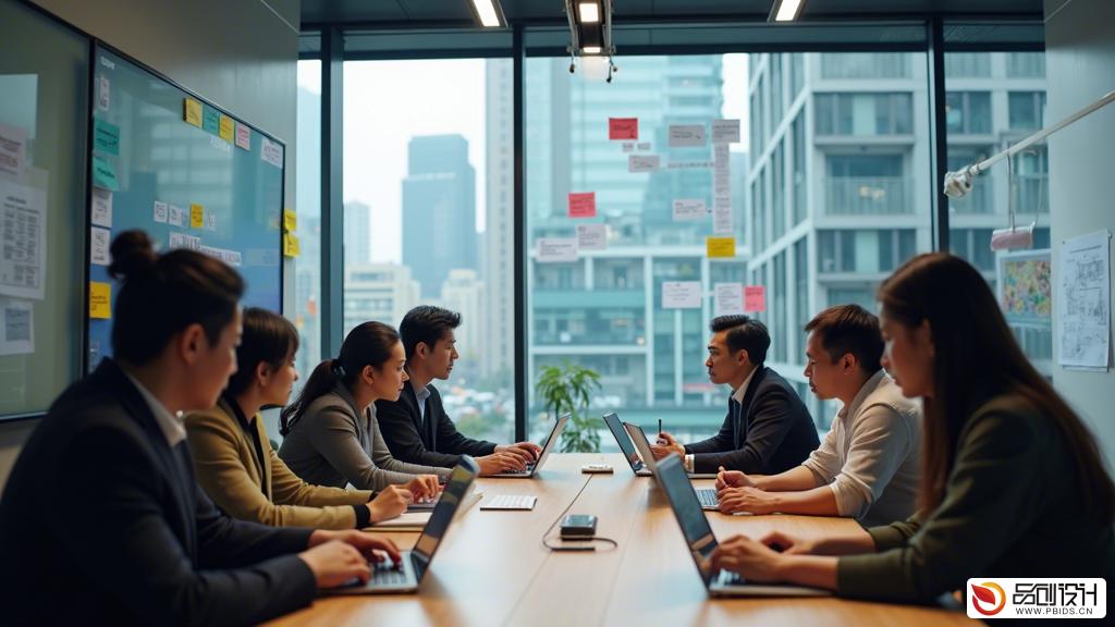 益阳用户研究分析：寻找最佳合作伙伴的全方位指南
