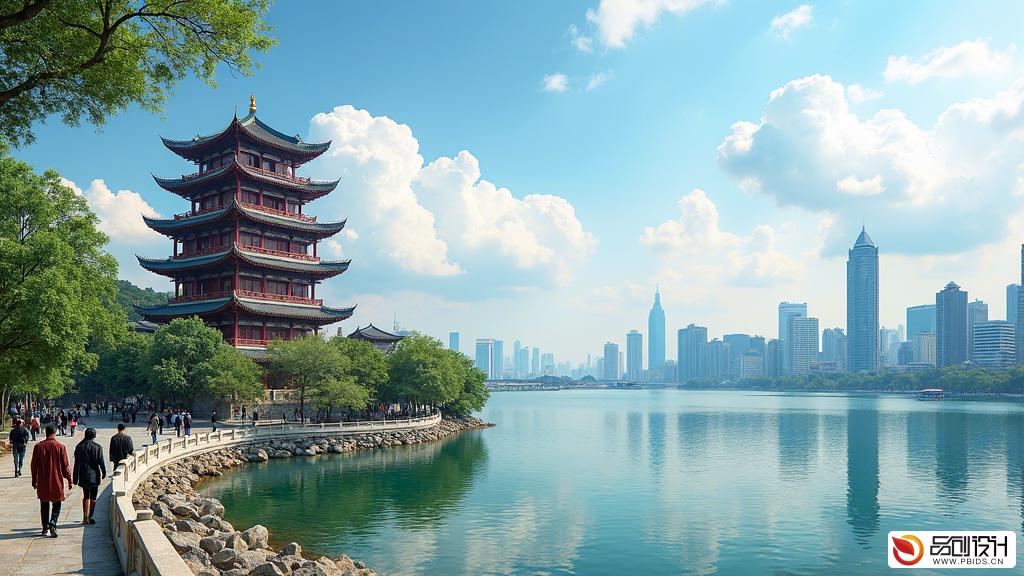 岳阳市品创定制设计创新服务中心：引领设计新风尚，打造创新高地
